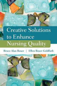 Produktbild: Boxer, B: Creative Solutions to Enhance Nursing Quality