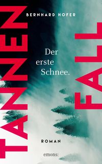 Produktbild: Tannenfall. Der erste Schnee