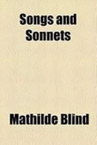 Produktbild: Songs and Sonnets