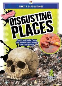 Produktbild: Disgusting Places