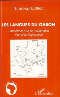 Produktbild: Les langues du Gabon
