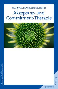Produktbild: Akzeptanz- und Commitment-Therapie