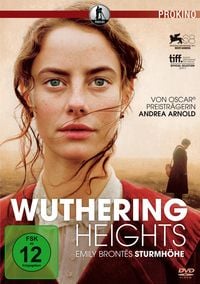 Produktbild: Wuthering Heights - Sturmh&ouml;he