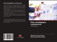 Produktbild: Plan strat&eacute;gique commercial.