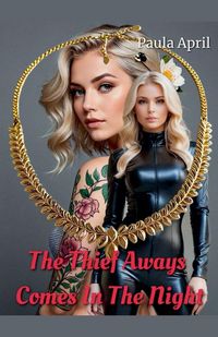 Produktbild: The Thief Always Comes In The Night