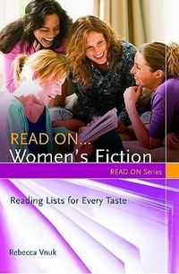 Bild vom Artikel Read On...Women's Fiction vom Autor Rebecca Vnuk