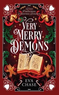 Produktbild: Very Merry Demons
