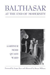 Produktbild: Balthasar at End of Modernity