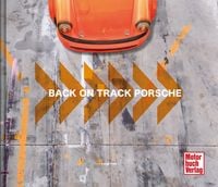 Produktbild: Back on Track - Porsche
