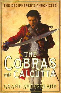 Produktbild: Cobras of Calcutta