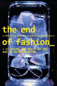 Produktbild: The End of Fashion