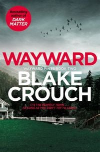 Produktbild: Wayward