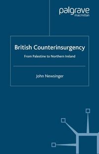 Produktbild: British Counterinsurgency
