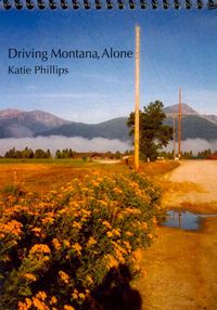 Produktbild: Driving Montana, Alone