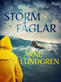 Produktbild: Stormf&aring;glar