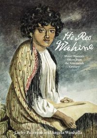 Produktbild: He Reo Wahine