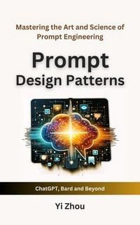 Produktbild: Prompt Design Patterns