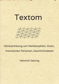 Produktbild: Textom