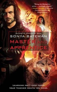 Produktbild: Master and Apprentice