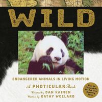 Produktbild: Kainen, D: Wild