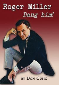 Produktbild: Roger Miller: Dang Him!
