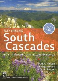 Produktbild: Day Hiking South Cascades