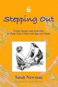 Produktbild: Stepping Out