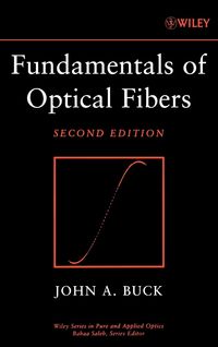 Produktbild: Fundamentals of Optical Fibers
