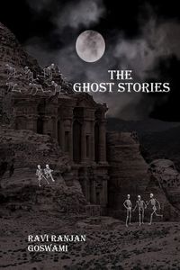 Produktbild: The Ghost Stories