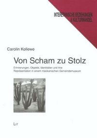Produktbild: Von Scham zu Stolz