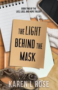 Produktbild: The Light Behind the Mask