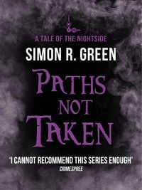 Produktbild: Paths Not Taken