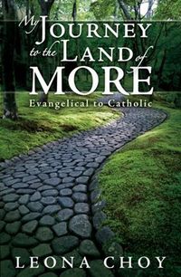 Produktbild: My Journey to the Land of More