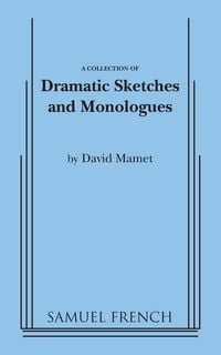 Produktbild: Dramatic Sketches and Monologues