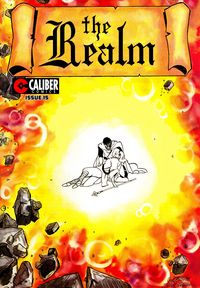 Produktbild: Realm #15