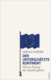 Produktbild: Der untersch&auml;tzte Kontinent