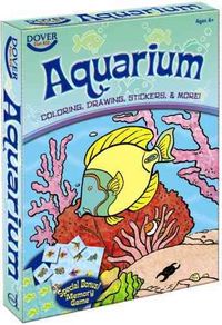 Produktbild: Aquarium Fun Kit