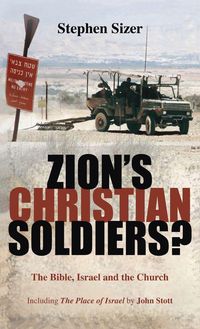 Produktbild: Zion's Christian Soldiers?