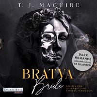 Produktbild: Bratva Bride