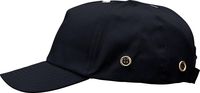 Produktbild: Voss Helme VOSS-Cap 2687-BK Anstoßkappe Schwarz