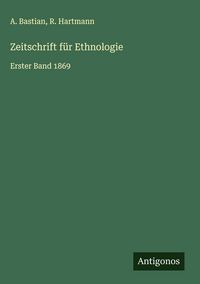 Produktbild: Zeitschrift f&uuml;r Ethnologie