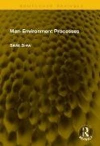 Produktbild: Man-Environment Processes