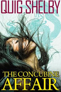 Produktbild: Concubine Affair