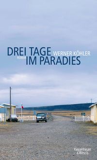 Produktbild: Drei Tage im Paradies
