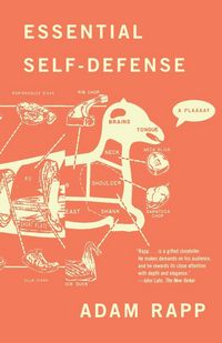 Produktbild: Essential Self-Defense