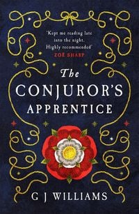 Produktbild: Conjuror's Apprentice