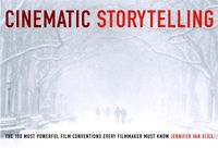 Produktbild: Cinematic Storytelling