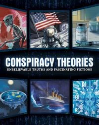 Produktbild: Conspiracy Theories