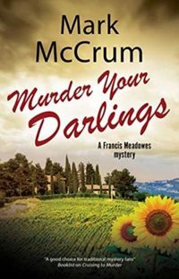 Produktbild: Murder Your Darlings