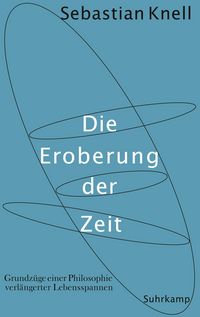 Produktbild: Die Eroberung der Zeit